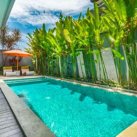 Sotis Villas Canggu  Luaran gambar