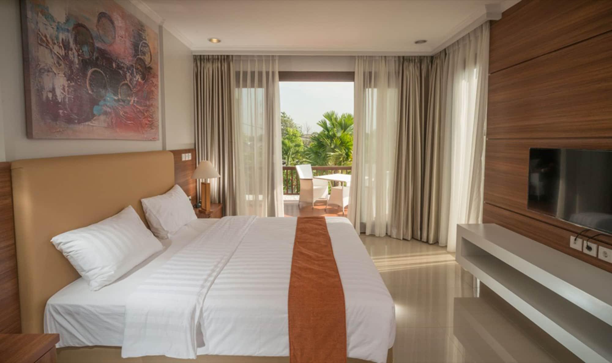 Sotis Villas Canggu  Luaran gambar