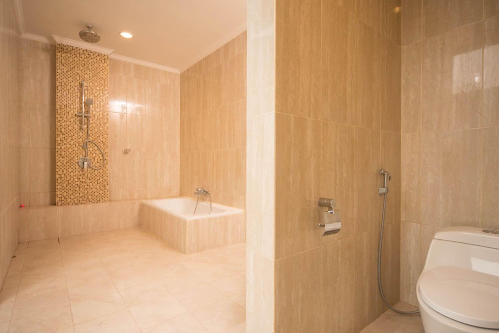 Sotis Villas Canggu  Luaran gambar