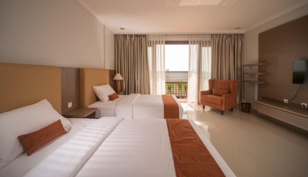 Sotis Villas Canggu  Luaran gambar