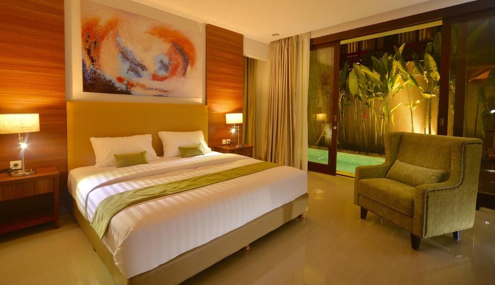 Sotis Villas Canggu  Luaran gambar