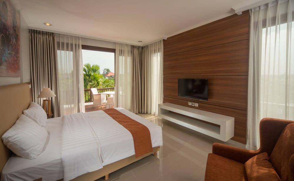 Sotis Villas Canggu  Luaran gambar