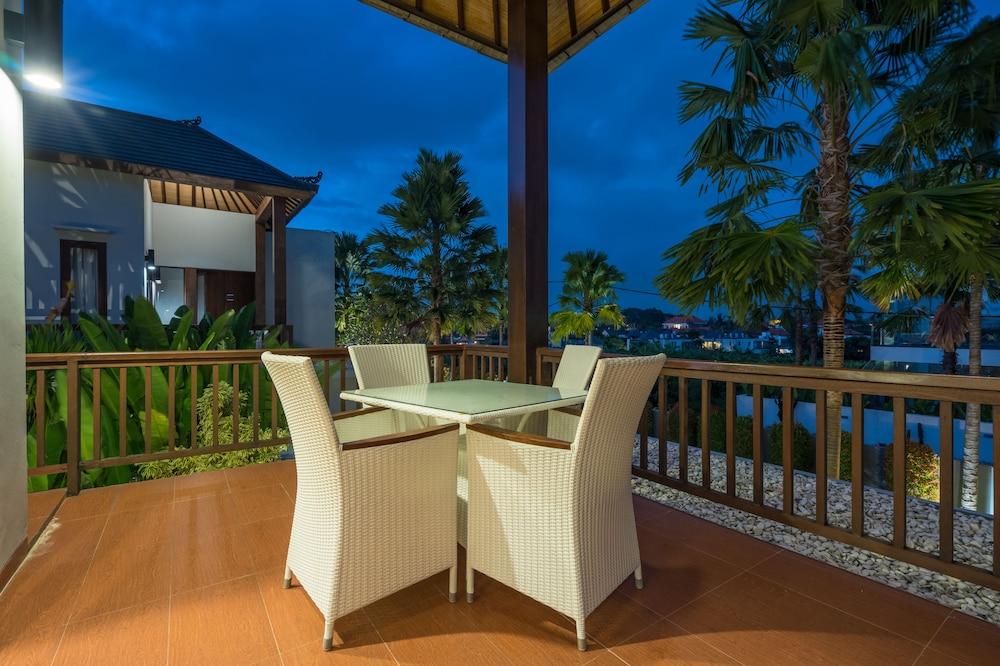 Sotis Villas Canggu  Luaran gambar