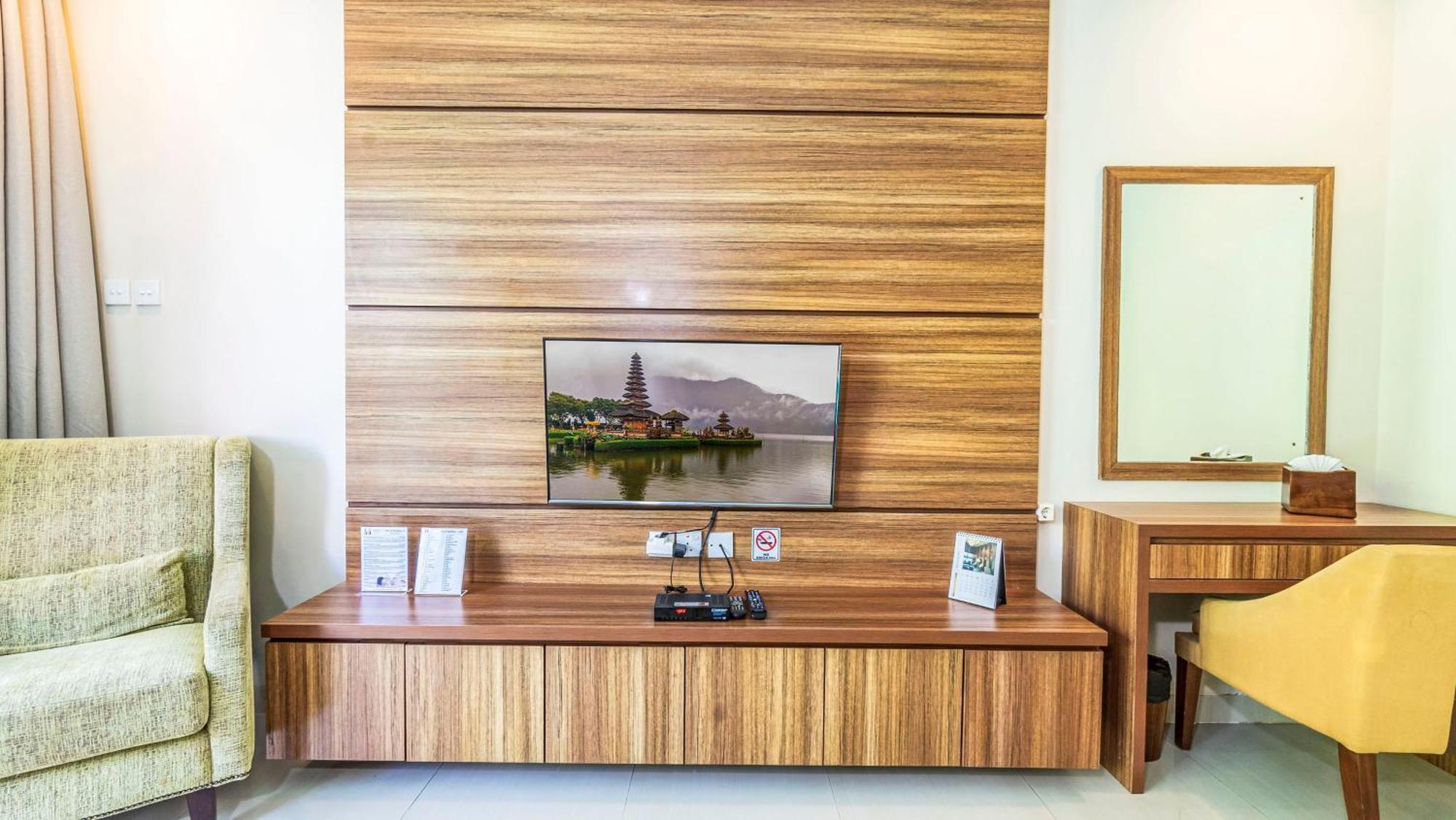 Sotis Villas Canggu  Luaran gambar